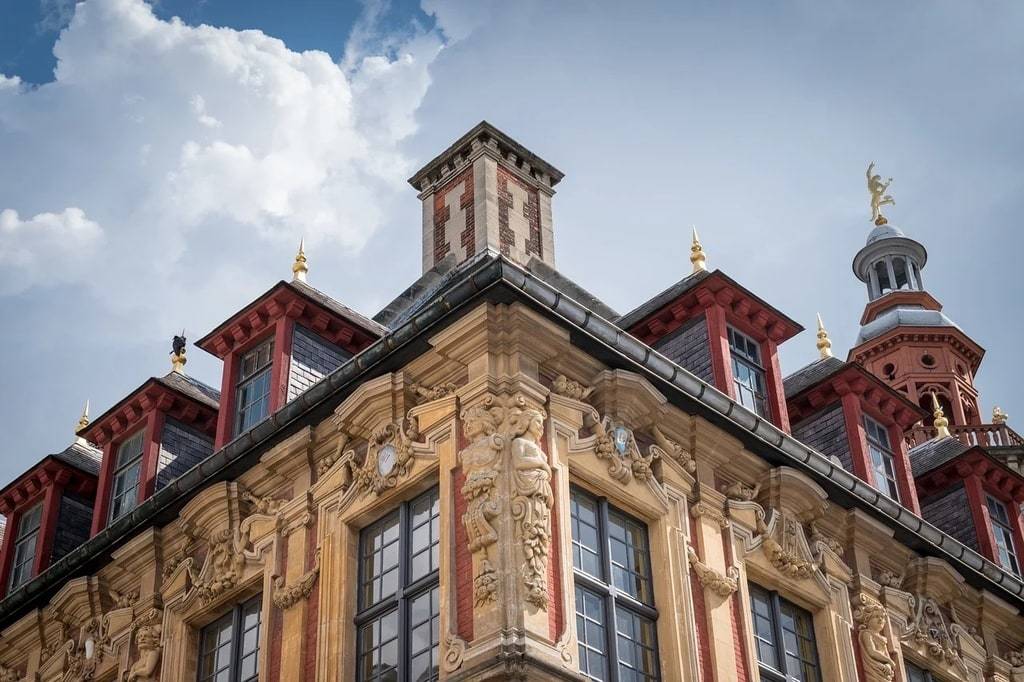 Lille : quelle est la météo pour demain ?